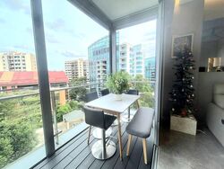 Wilshire Residences (D10), Apartment #522063411